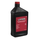 Aceite sintético para compresor 946 ml, Urrea