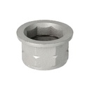 Adaptador para dados de tarraja 1/4" a 1-1/4", Surtek