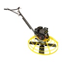 Allanadora a gasolina con motor de 4 tiempos 6.5 HP, Surtek