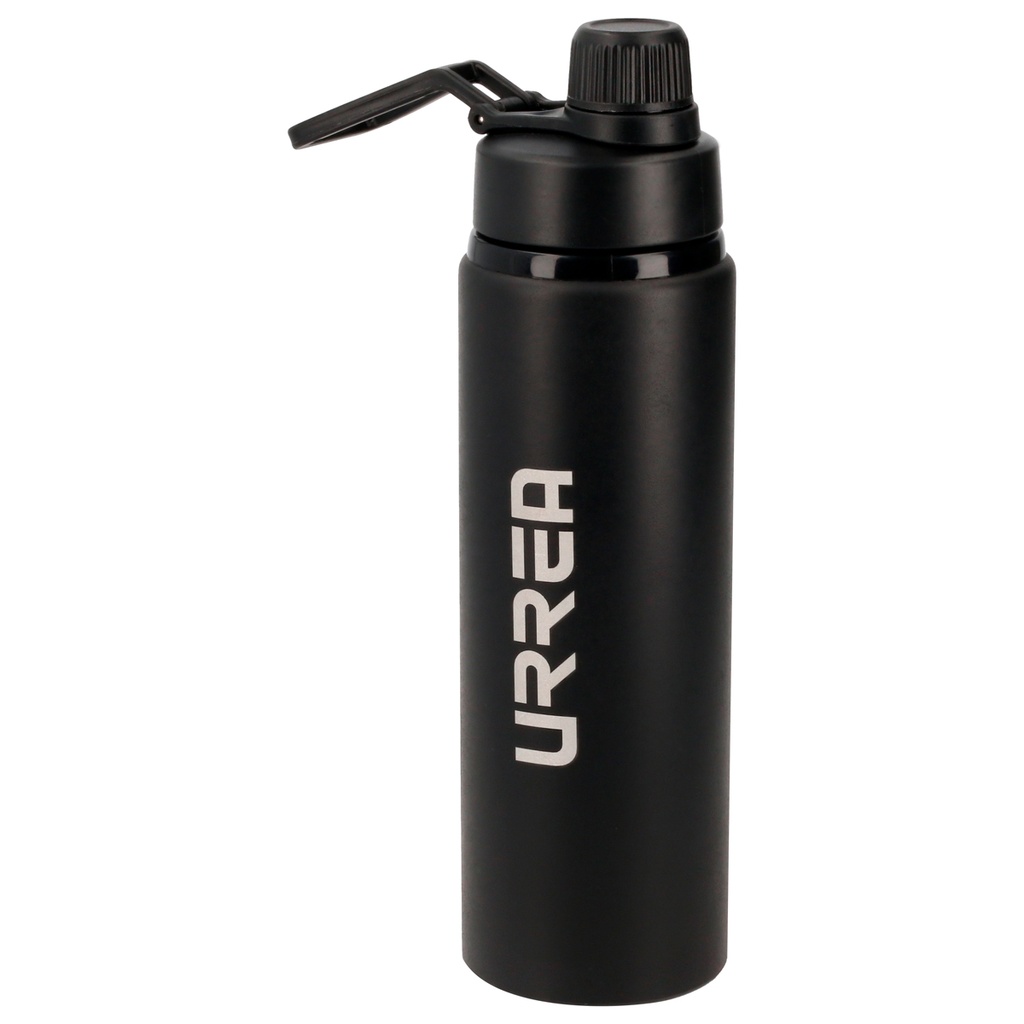 Anfora de aluminio para agua 800 ml, Urrea
