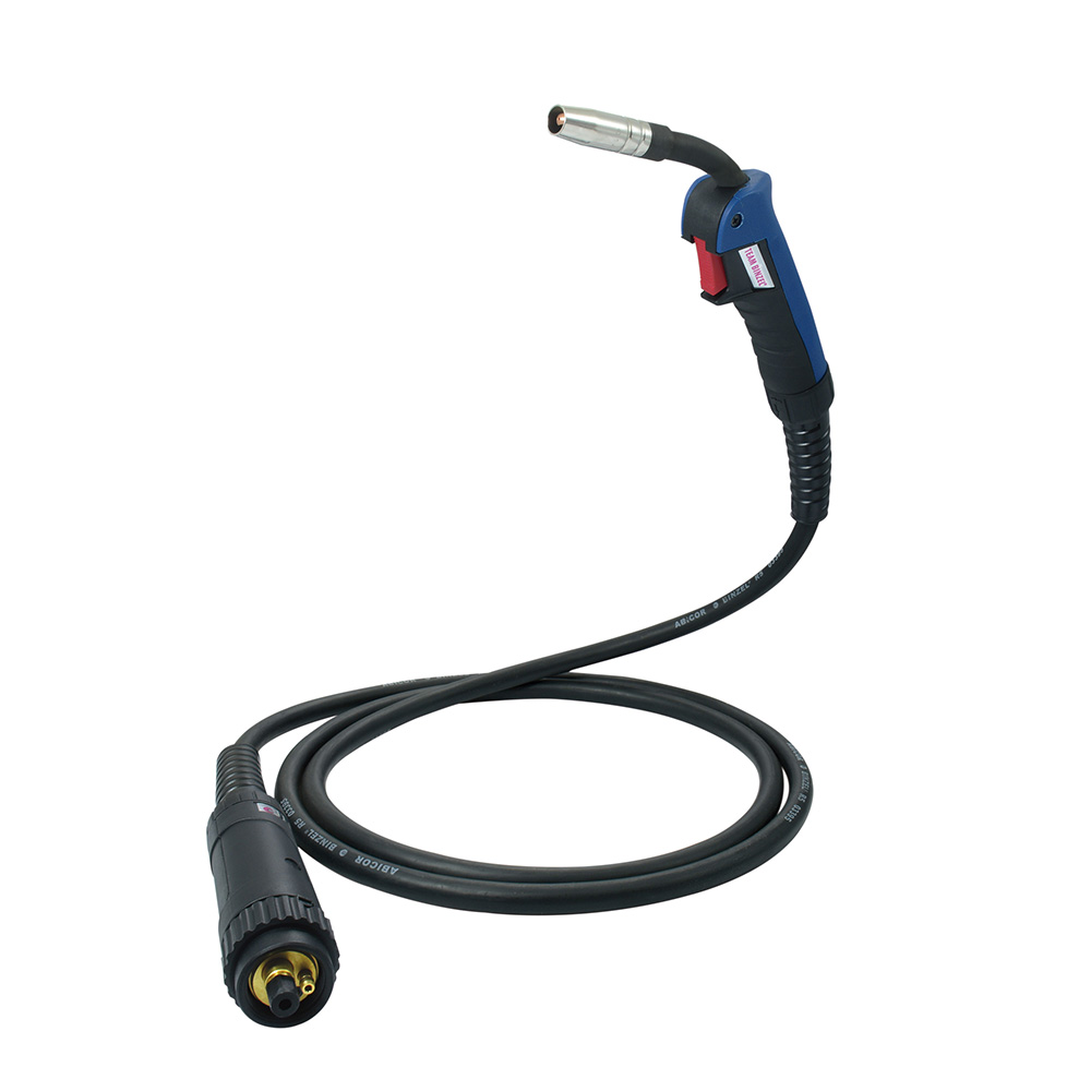 Antorcha para soldadora SOLM1020, Urrea