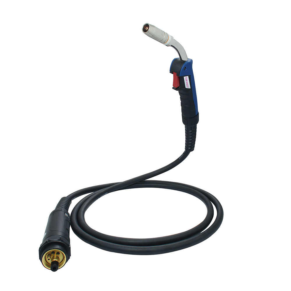 Antorcha para soldadora SOLM1025, Urrea