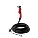 Antorcha para cortadora de plasma 40 A, Urrea