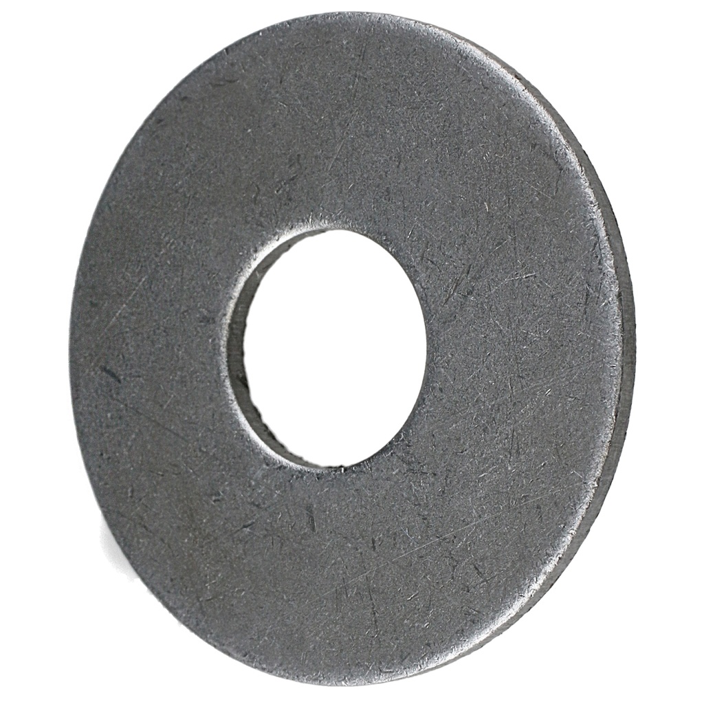 Arandela plana 5/16", 250 piezas, Surtek