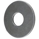 Arandela plana 5/16", 250 piezas, Surtek