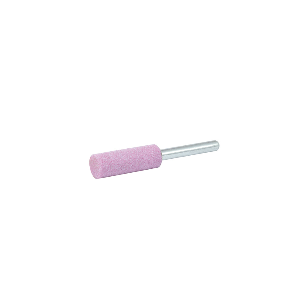 Punta montada de óxido de aluminio rosa tipo W188, Urrea