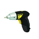 Atornillador 1/4" a batería Litio-ion 3.6 V, 4.8 Nm recargable, Surtek