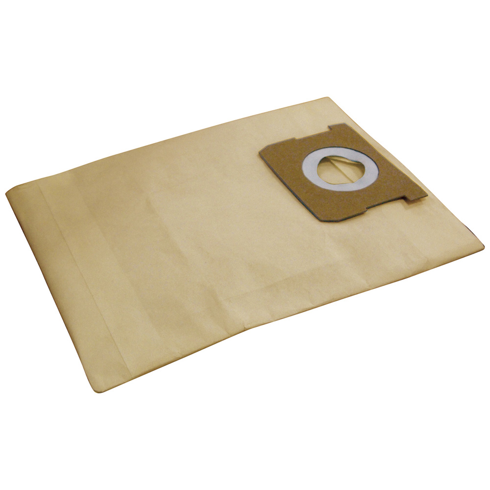 Filtro de papel para aspiradora de 6 galones, Surtek