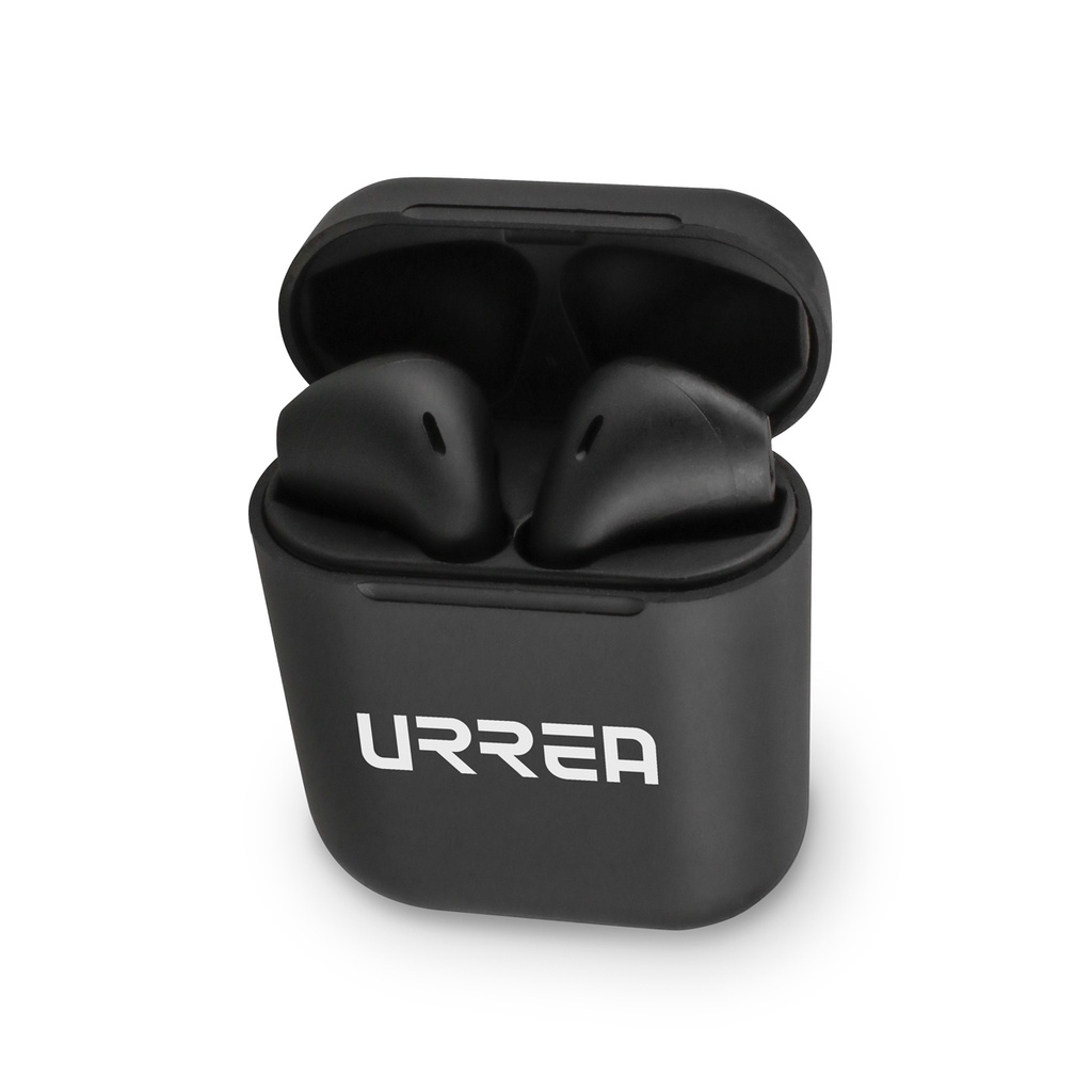 Audífonos inalámbricos touch 300 mAh, Urrea