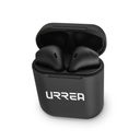 Audífonos inalámbricos touch 300 mAh, Urrea