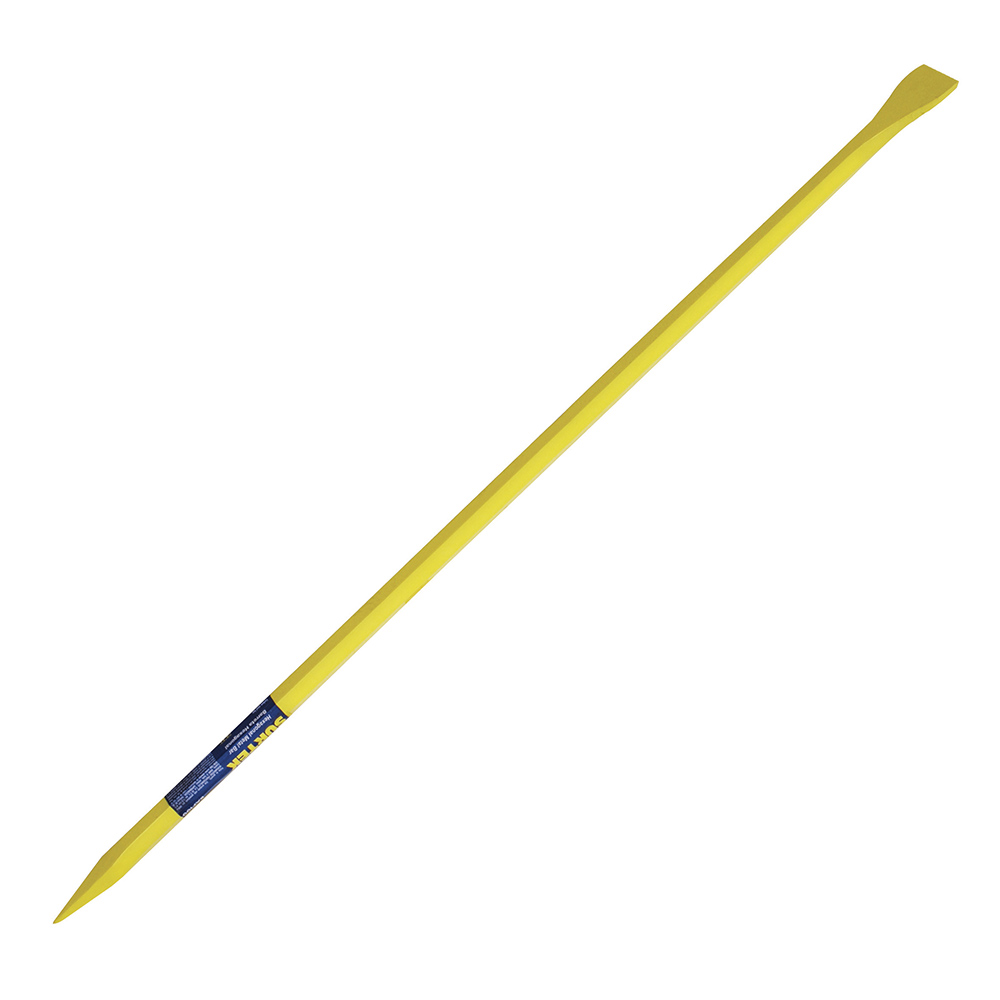 Barreta hexagonal de 150 cm, 1", Surtek