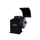 Balanceadora de llantas de 28" con rin 10" a 24", Urrea