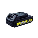 Batería Litio-ion para RB718A, 20 V, Surtek
