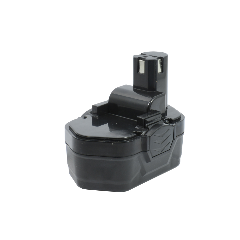 Batería Ni-Cd para TBA310, 9.6 V, Foy