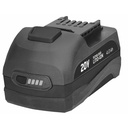 Batería Litio-ion universal, 20 V, Urrea