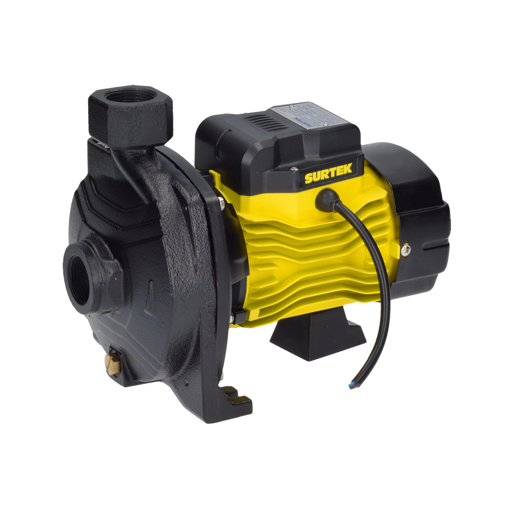 Bomba para agua limpia 1/4 HP 127 V, Surtek