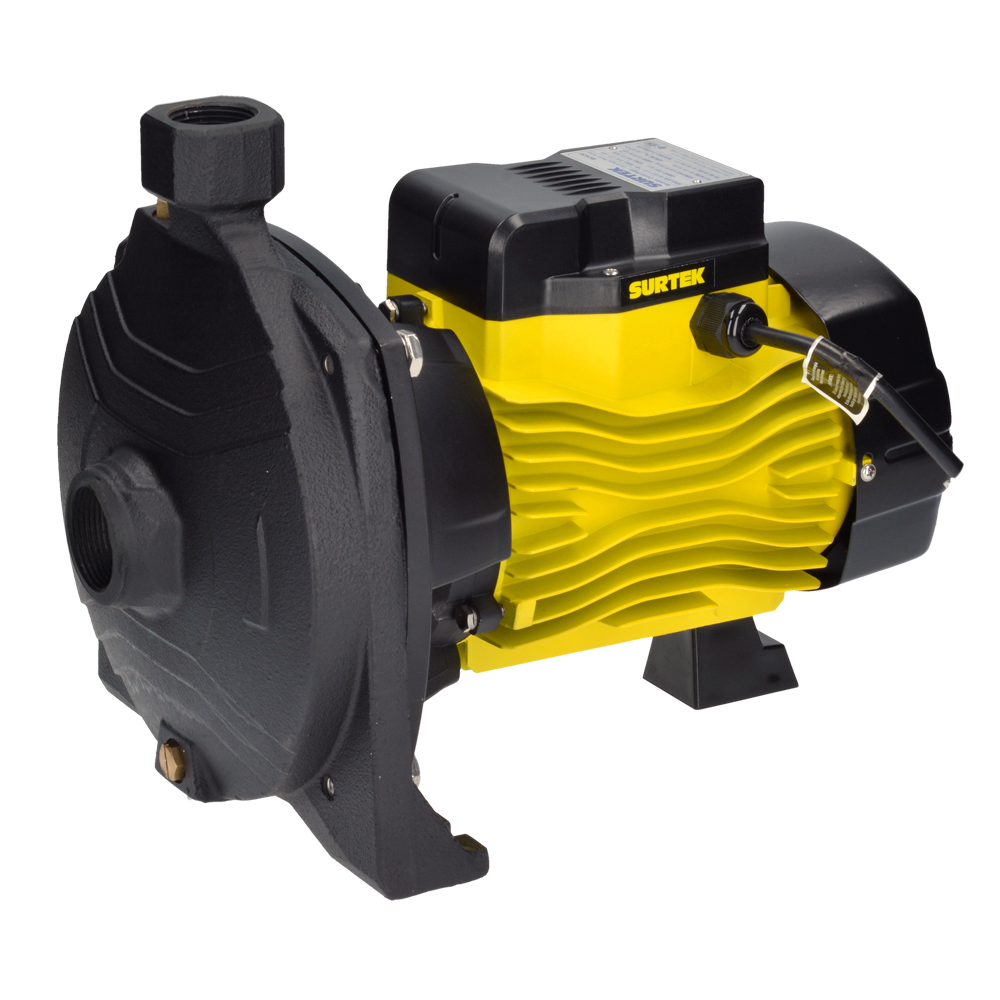 Bomba centrífuga para agua limpia 2 HP 127 V, Surtek