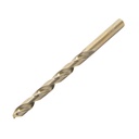 Broca con cobalto de acero de alta velocidad 1/16" zanco recto, Urrea