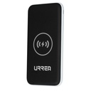 Banco de energía portátil inalámbrico 8,000 mAh, Urrea