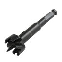 Broca para madera de acero forstner 1" zanco de 7/16", Urrea