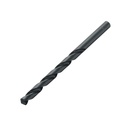 Broca negra de acero de alta velocidad 1/32" zanco recto, Urrea