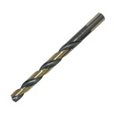 Broca premium de acero de alta velocidad 29/64" zanco 3 planos, Urrea