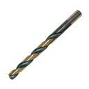 Broca premium de acero de alta velocidad 7/16" zanco 3 planos, Urrea