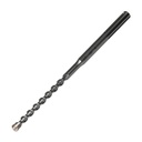 Broca para concreto de acero SDS MAX 1-1/8" x 13" con punta reforzada, Urrea