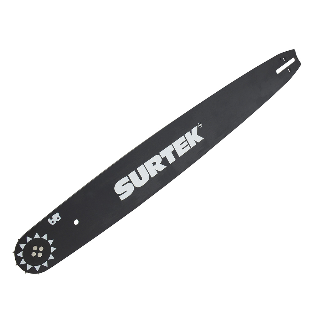 Barra para motosierra 20", Surtek