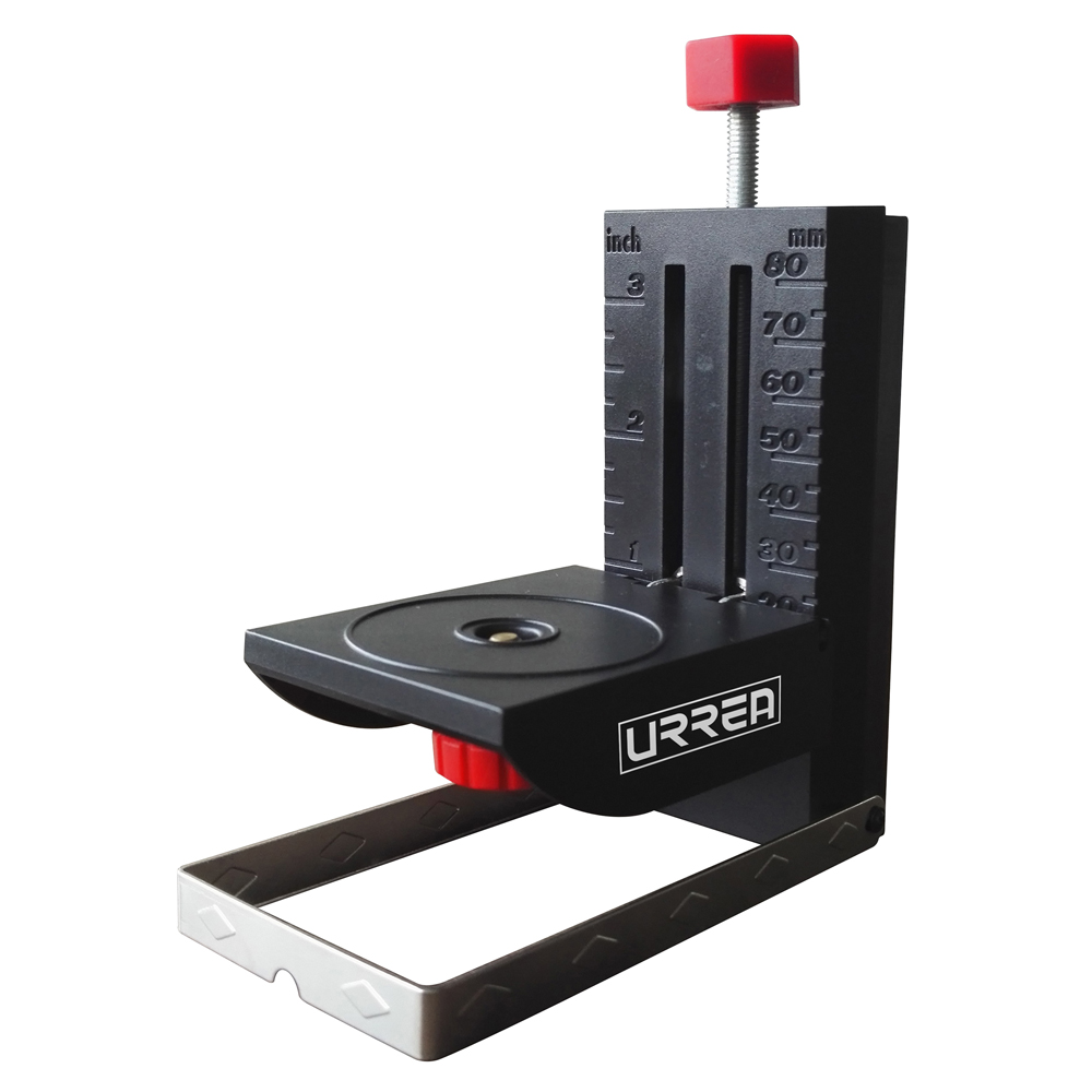Base para nivel láser, Urrea