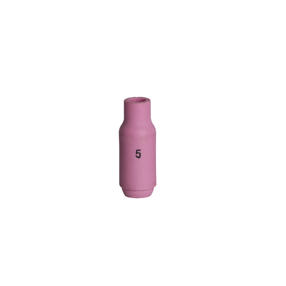 Boquilla 5 mm antorcha para soldadora SOLT1020-BV, Urrea