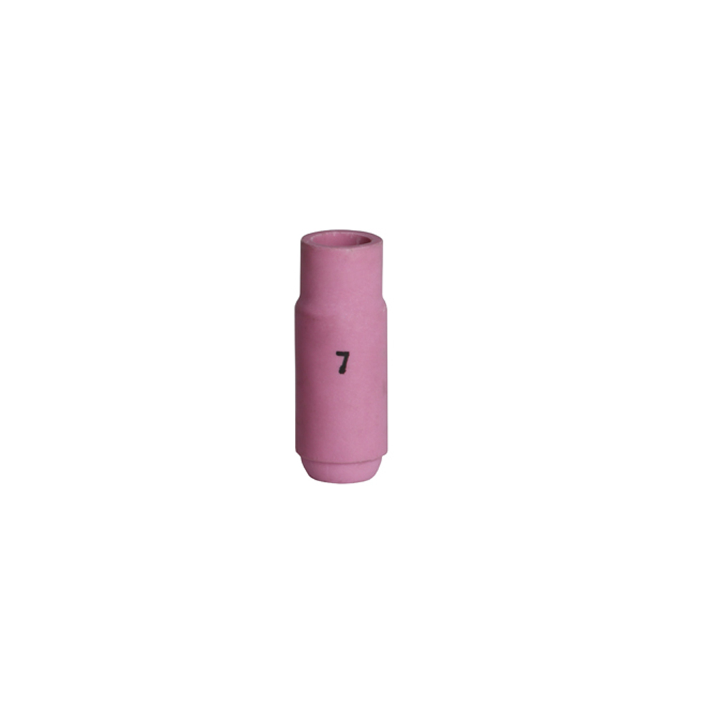 Boquilla 7 mm antorcha para soldadora SOLT1020-BV, Urrea