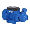 Bomba periférica 1/2 HP 127 V, Foy