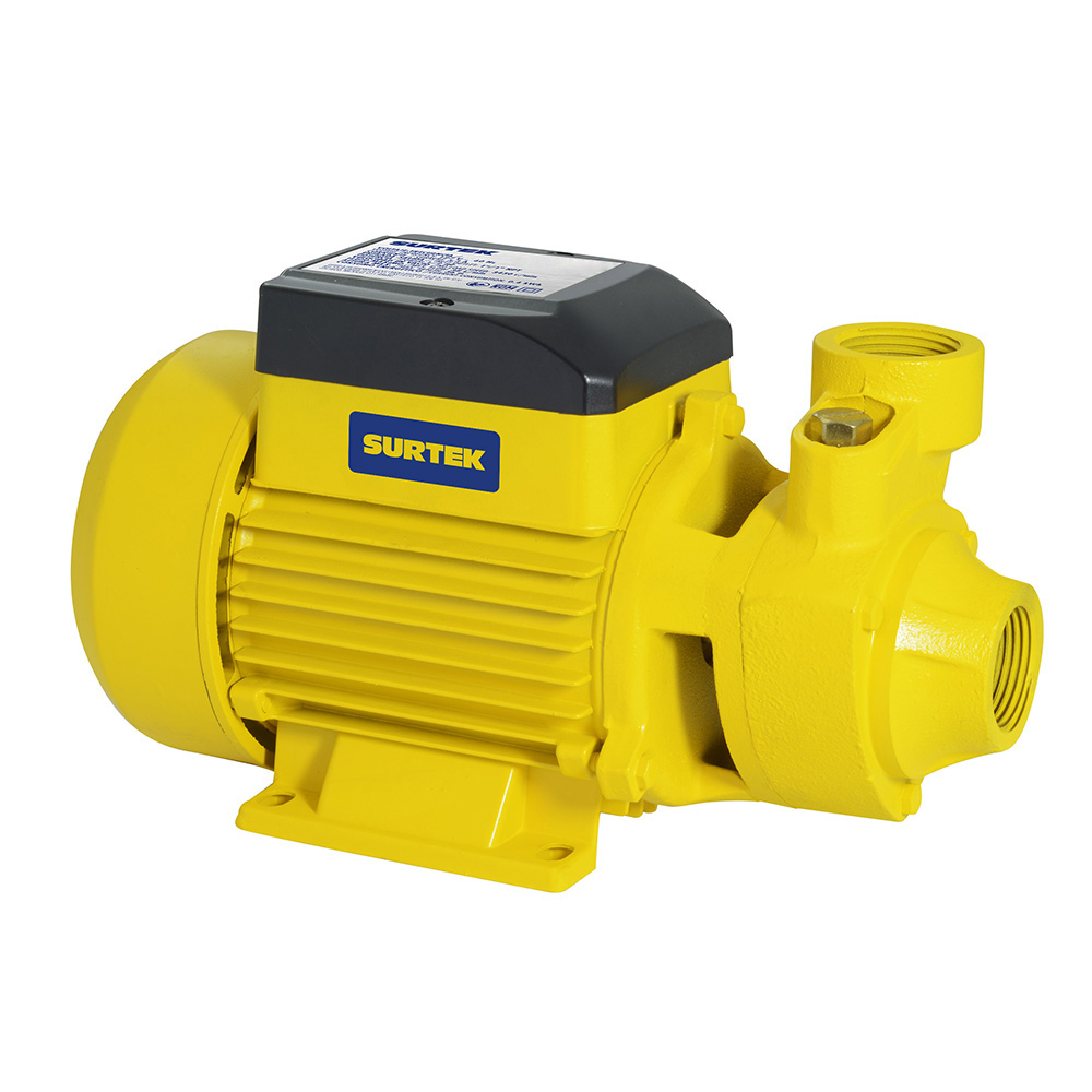 Bomba periférica 1 HP 127 V, Surtek