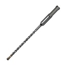 Broca para concreto de acero SDS PLUS 1" x 12" con punta delgada, Urrea