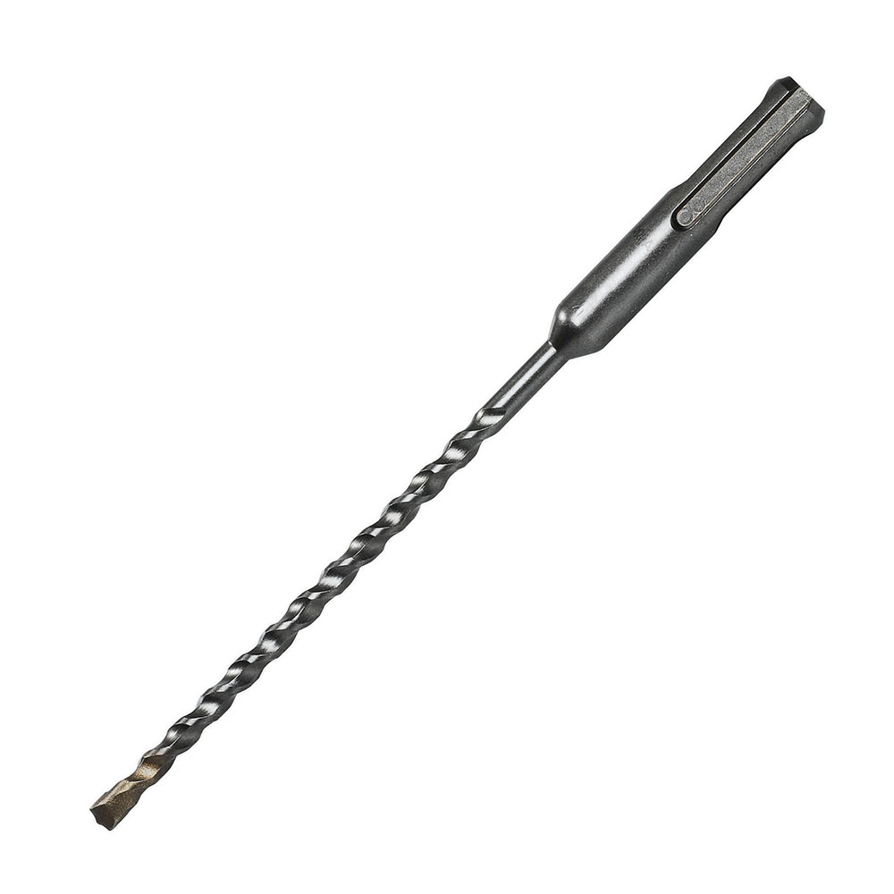 Broca para concreto de acero SDS PLUS 1" x 18" con punta delgada, Urrea