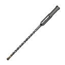 Broca para concreto de acero SDS PLUS 3/16" x 6" con punta delgada, Urrea
