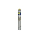 Bomba sumergible para pozos profundos 1 HP 127 V, Surtek