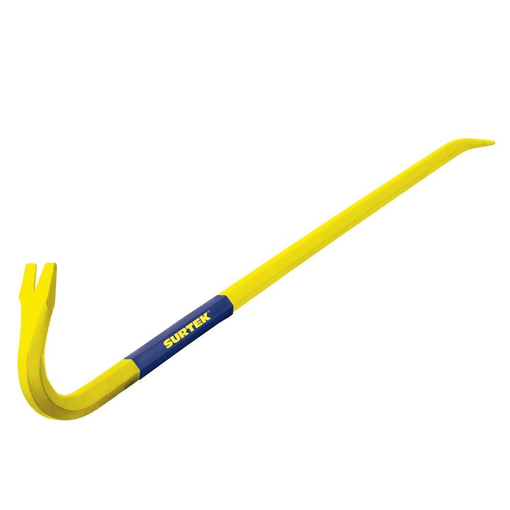 Barreta hexagonal de uña de 75 cm, 3/4", Surtek
