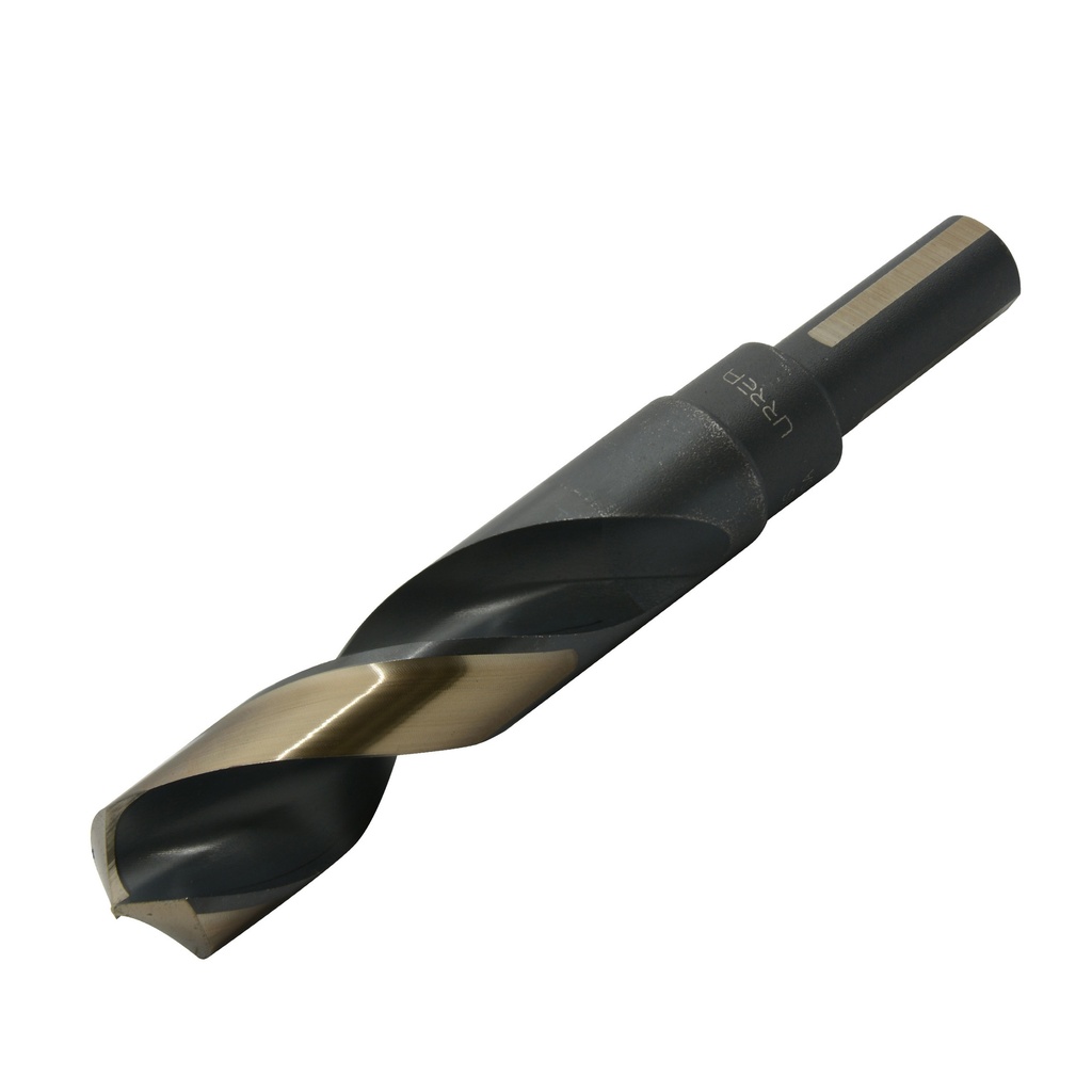 Broca premium de acero de alta velocidad 3/4" zanco reducido, Urrea