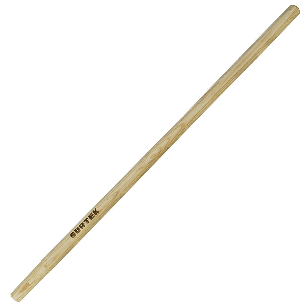 Repuesto de madera largo para pala, Surtek