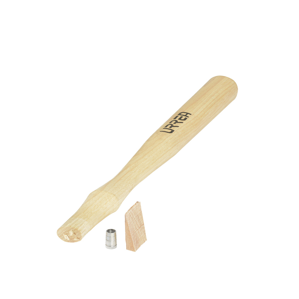 Repuesto de cabo para martillo de bola hickory Americano 14", Urrea
