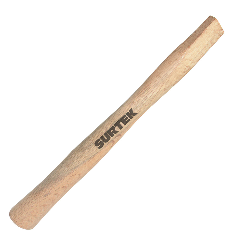 Repuesto para martillo de uña con mango de madera de 16", Surtek