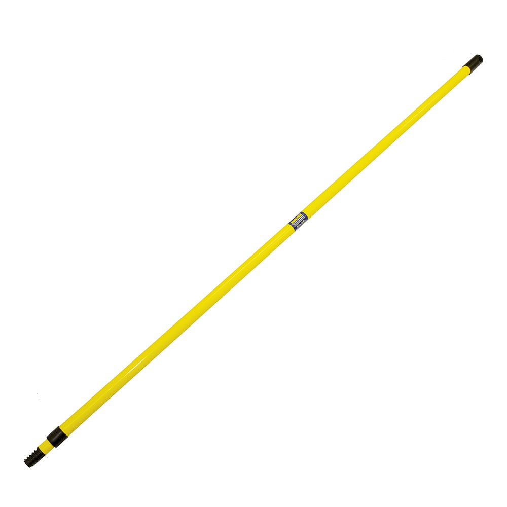 Extensión de acero telescópica para pintar 1.2 m, Surtek