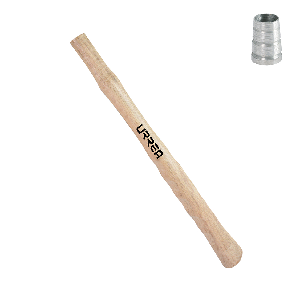 Repuesto de cabo estriado para martillo de bola de 16", 1324E y 1332E, Urrea