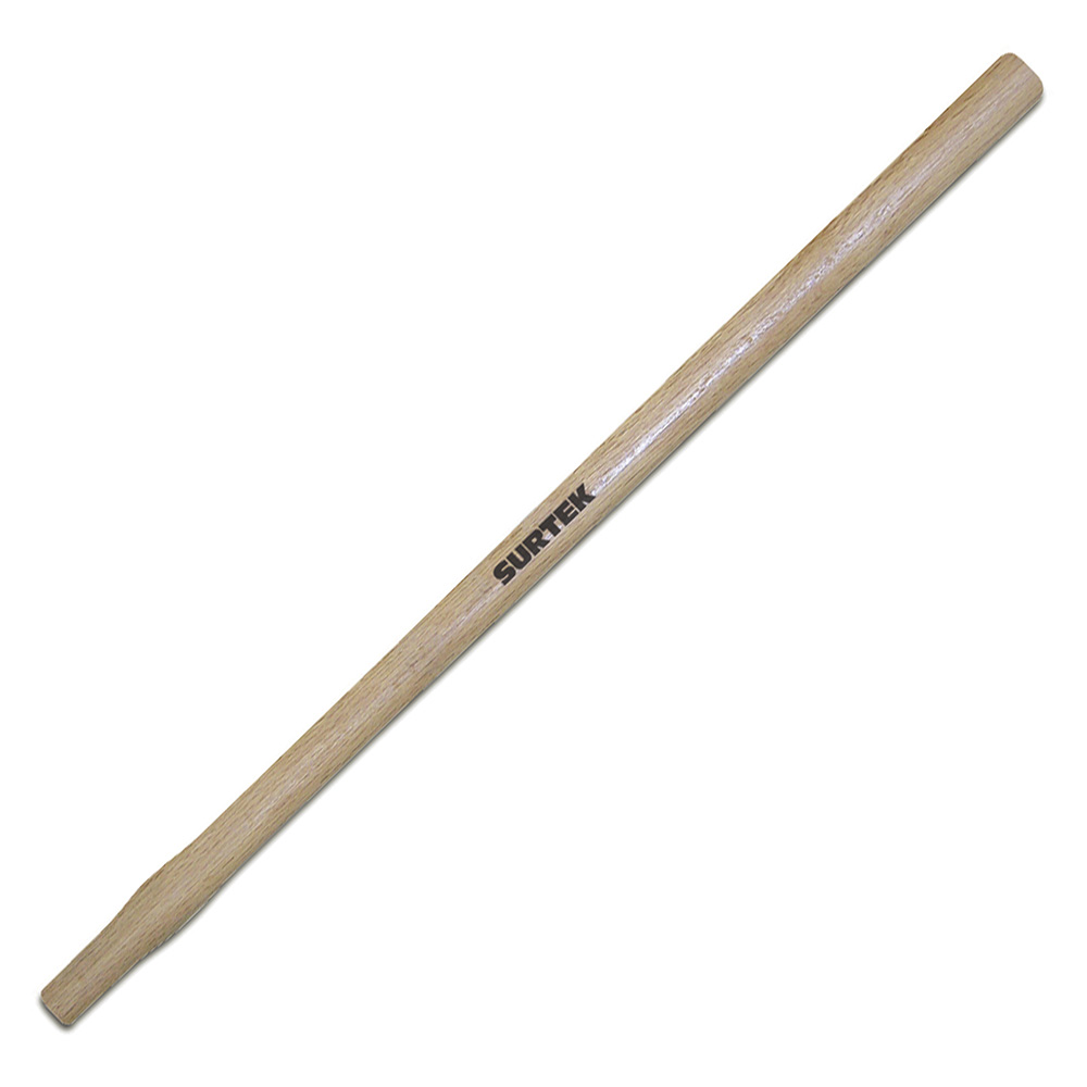 Repuesto para marro cabo de madera de 12", Surtek
