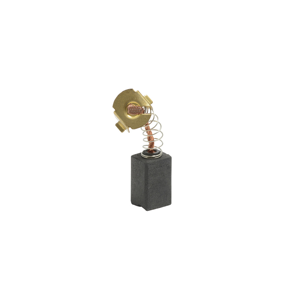 Juego de carbones para EA404C, Surtek