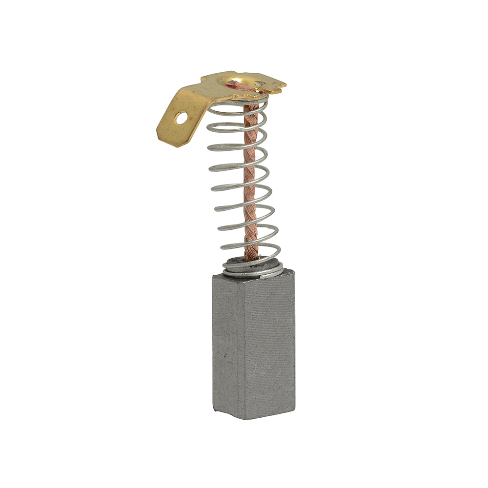 Juego de carbones para RM912, Urrea