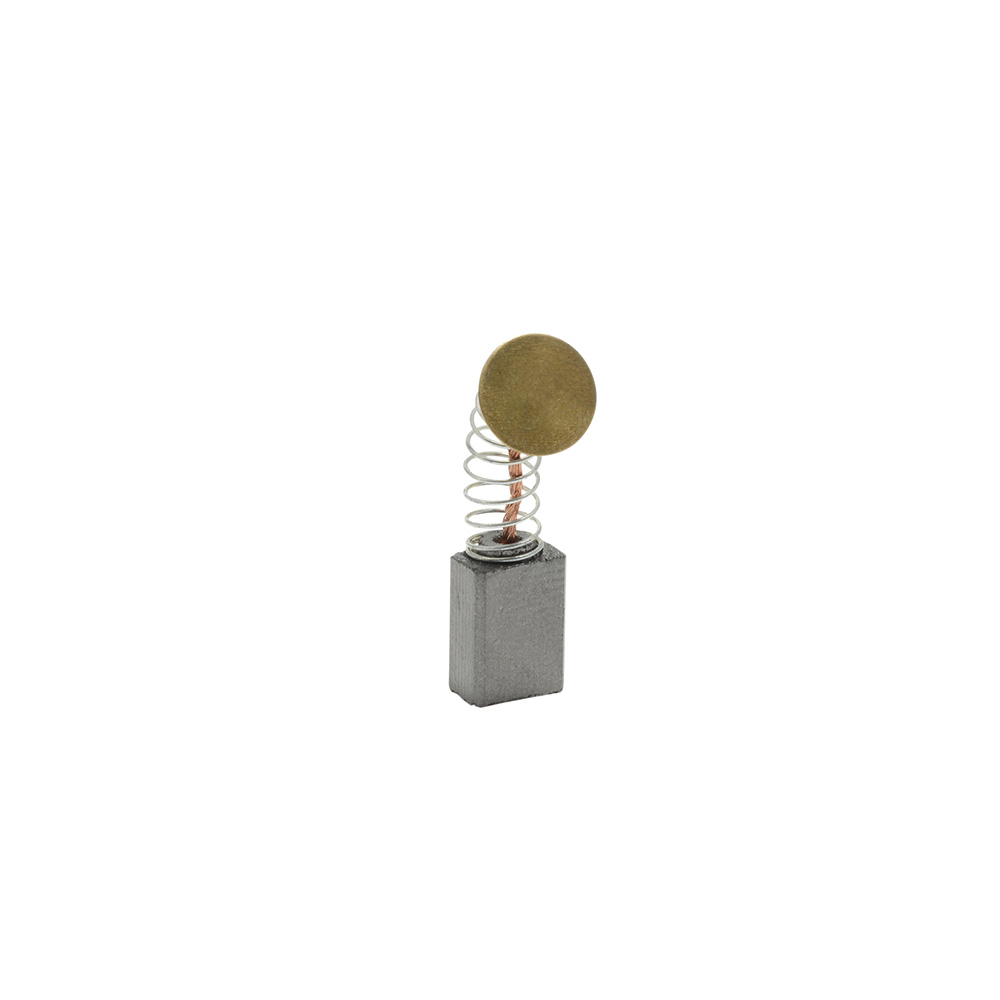 Juego de carbones para LP807B, Urrea
