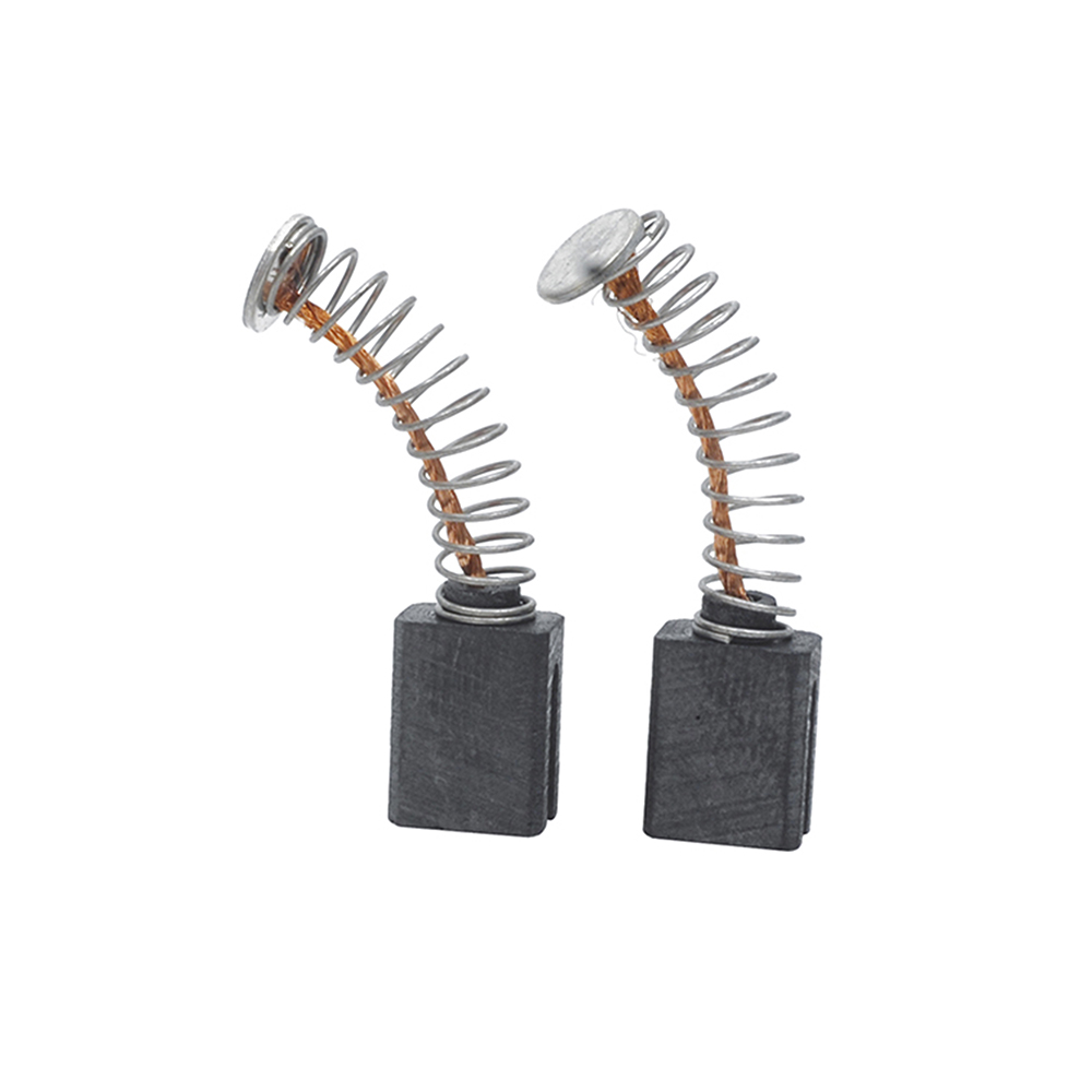 Juego de carbones para LB521A, RM512B, SK403B, SK503A, SK403C, Urrea